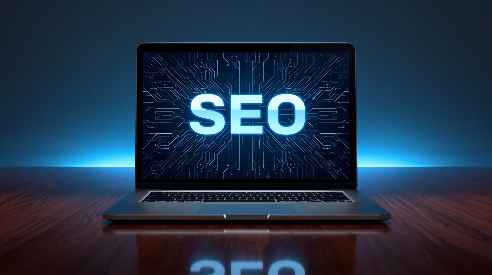 SEO & Content Growth Engine