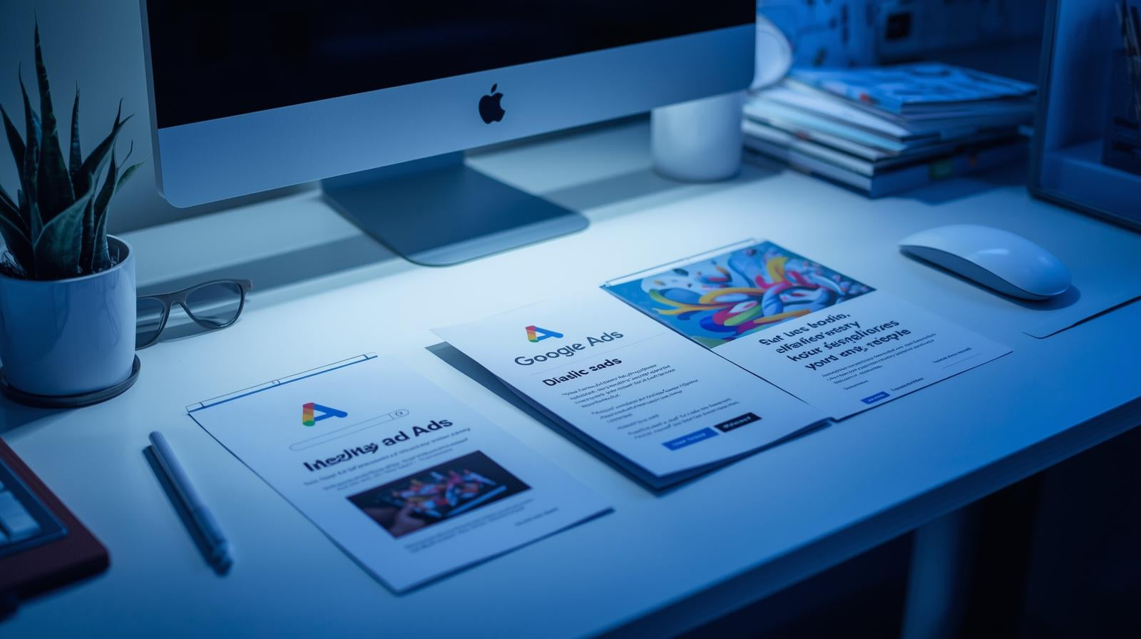 Performance Ads Strategy